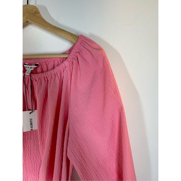 NWT Elizabeth and James for Kohls Dress - Picture 4 of 7